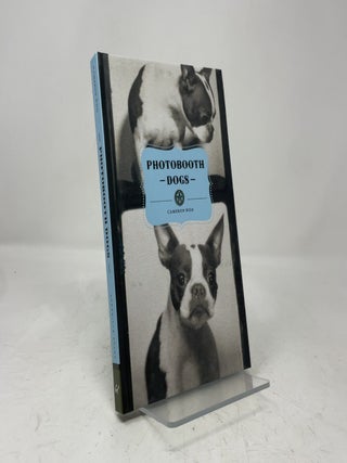 Photobooth Dogs