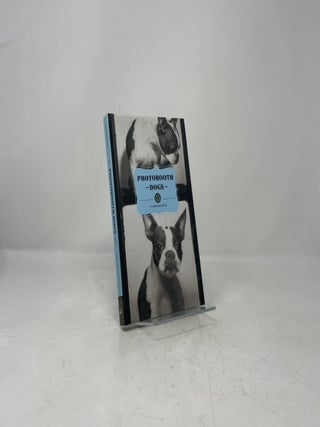 Photobooth Dogs