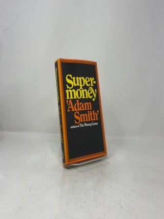 Supermoney