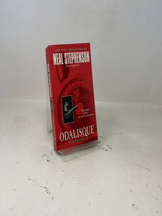 Item #462435 Odalisque. Neal Stephenson