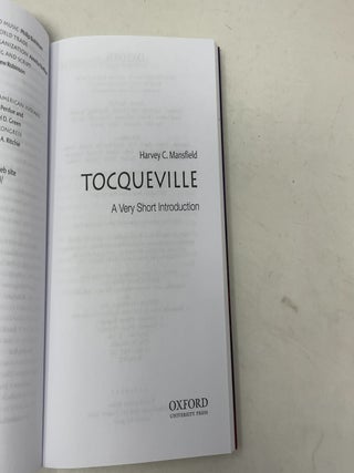Tocqueville