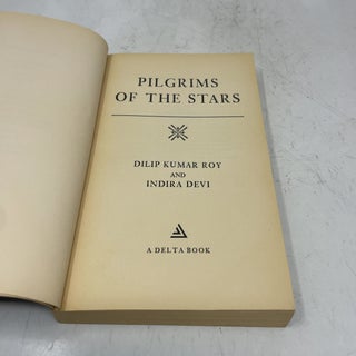 Pilgrims of the Stars