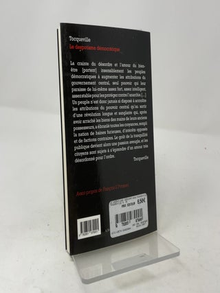 Le Despotisme Democratique