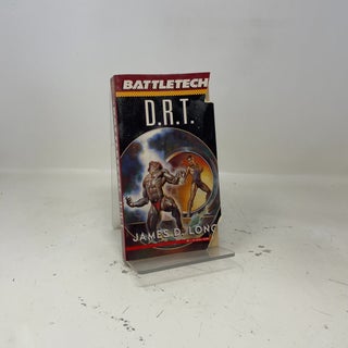 Battletech D.R.T.
