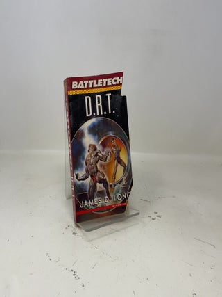 Battletech D.R.T.