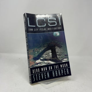 Dead Man on the Moon