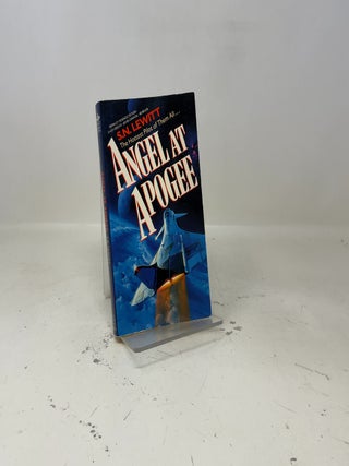 Angel at Apogee