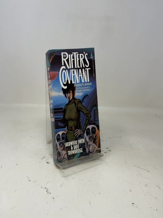The Rifter's Covenant Exordium: Book 4