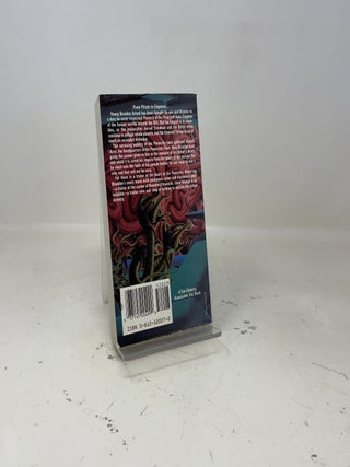 The Rifter's Covenant Exordium: Book 4