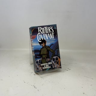 The Rifter's Covenant Exordium: Book 4