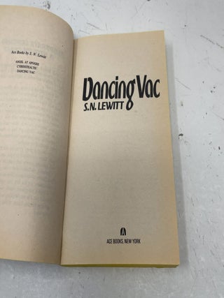 Dancing Vac