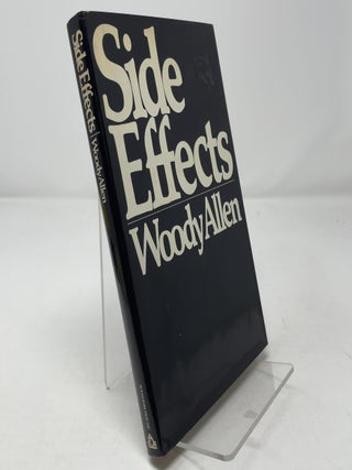 SIDE EFFECTS