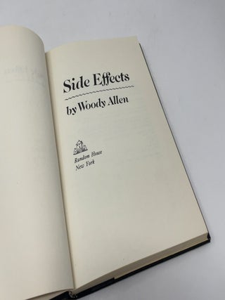 SIDE EFFECTS
