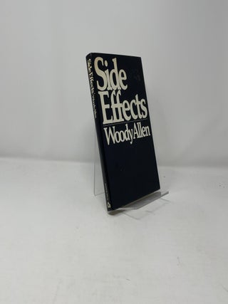 SIDE EFFECTS