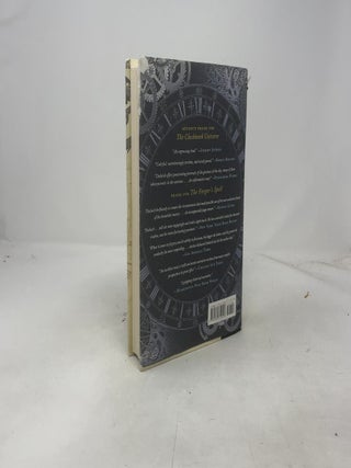 The Clockwork Universe