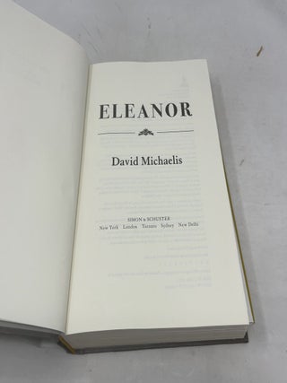 Eleanor
