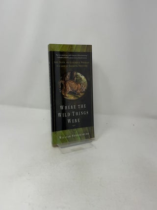 Where the Wild Things Were