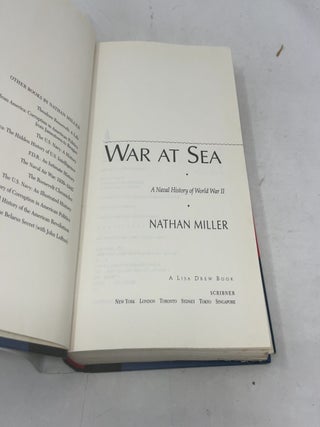 War at Sea