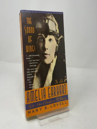 The Sound of Wings: The Life of Amelia Earhart