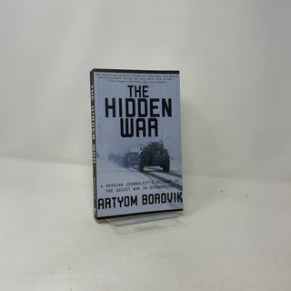 The Hidden War