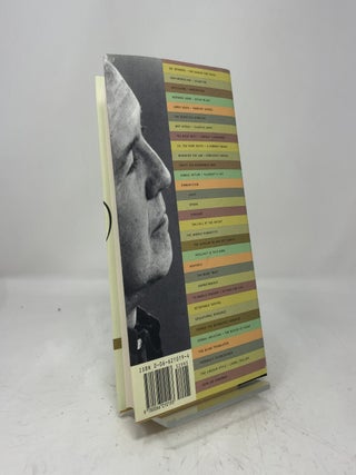 A Jacques Barzun Reader