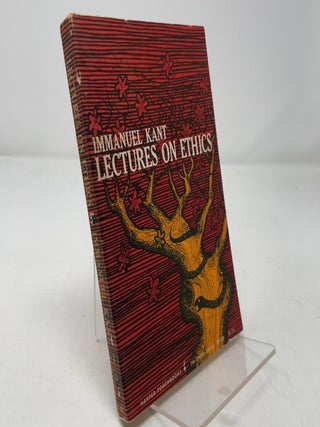 Lectures on Ethics