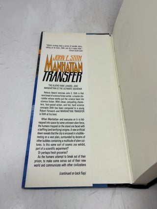 Manhattan Transfer