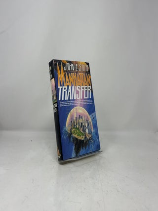 Manhattan Transfer