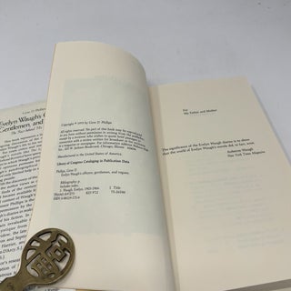 Evelyn Waugh's Officers, Gentlemen, and Rogues: The Fact Behind His Fiction