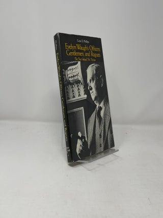 Evelyn Waugh's Officers, Gentlemen, and Rogues: The Fact Behind His Fiction