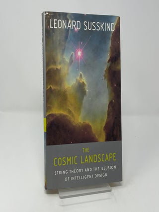 The Cosmic Landscape