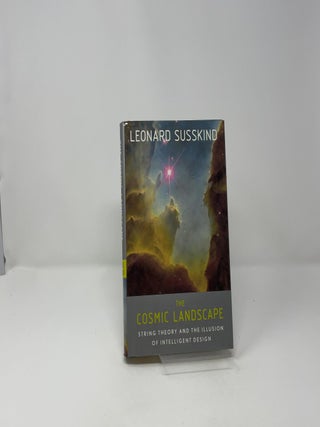 The Cosmic Landscape