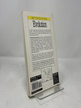 Introducing Evolution