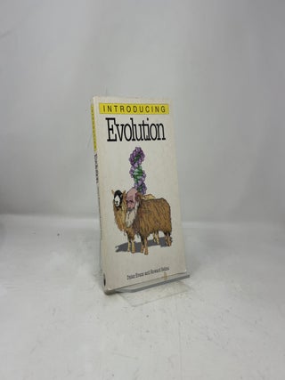 Introducing Evolution