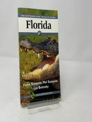 Florida: The Ecotraveller's Wildlife Guide