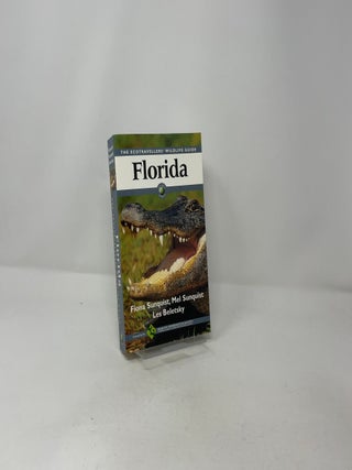 Florida: The Ecotraveller's Wildlife Guide
