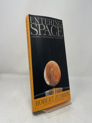 Entering Space
