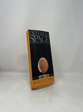 Entering Space