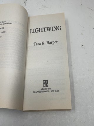 Lightwing