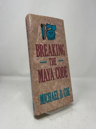 Breaking the Maya Code