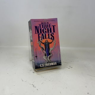 When True Night Falls