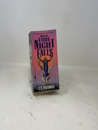 When True Night Falls