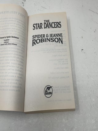 The Star Dancers