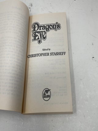 Dragon's Eye