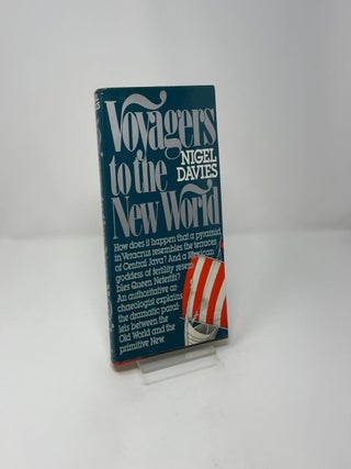 Voyagers to the New World