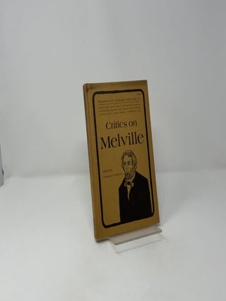 Critics on Melville