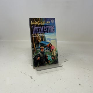 The Loremasters