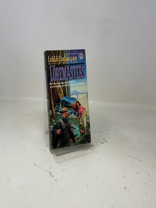The Loremasters