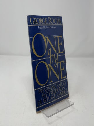 One by One: Preserving Values and Freedom in Heartland America
