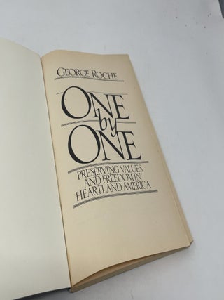 One by One: Preserving Values and Freedom in Heartland America